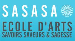 Ecole d'Art - Savoir Saveurs et Sagesse 